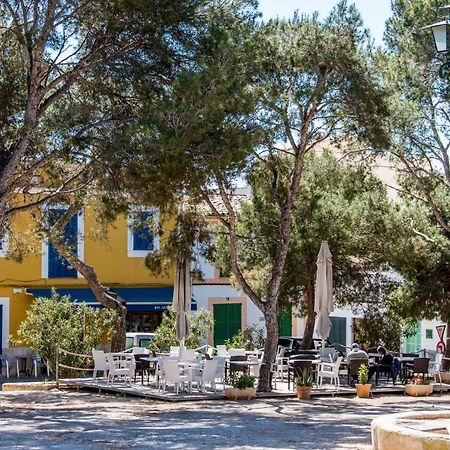 Apartamento Sa Punta Portocolom  Exterior foto