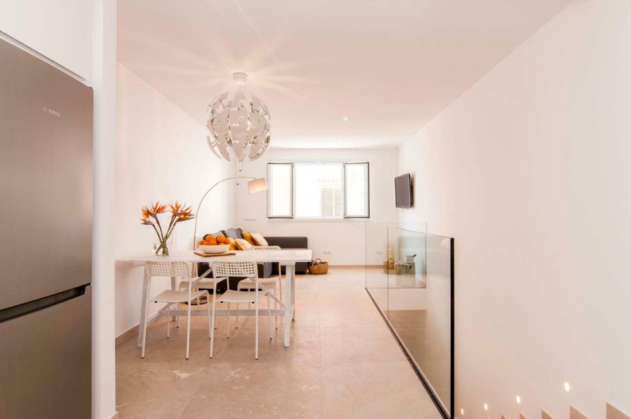 Apartamento Sa Punta Portocolom  Exterior foto