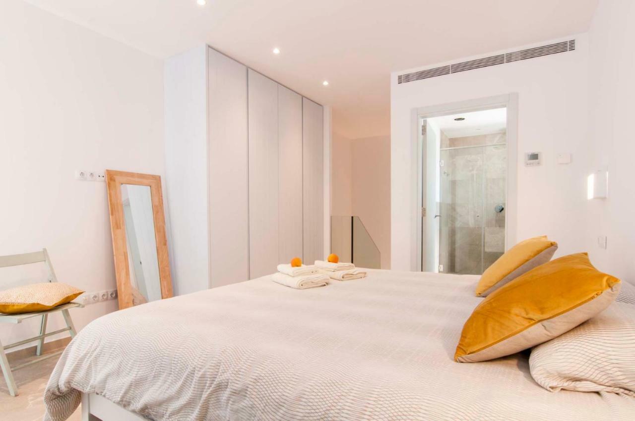 Apartamento Sa Punta Portocolom  Exterior foto