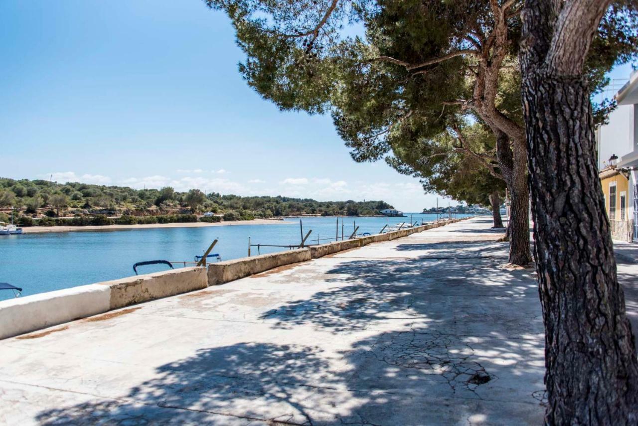 Apartamento Sa Punta Portocolom  Exterior foto