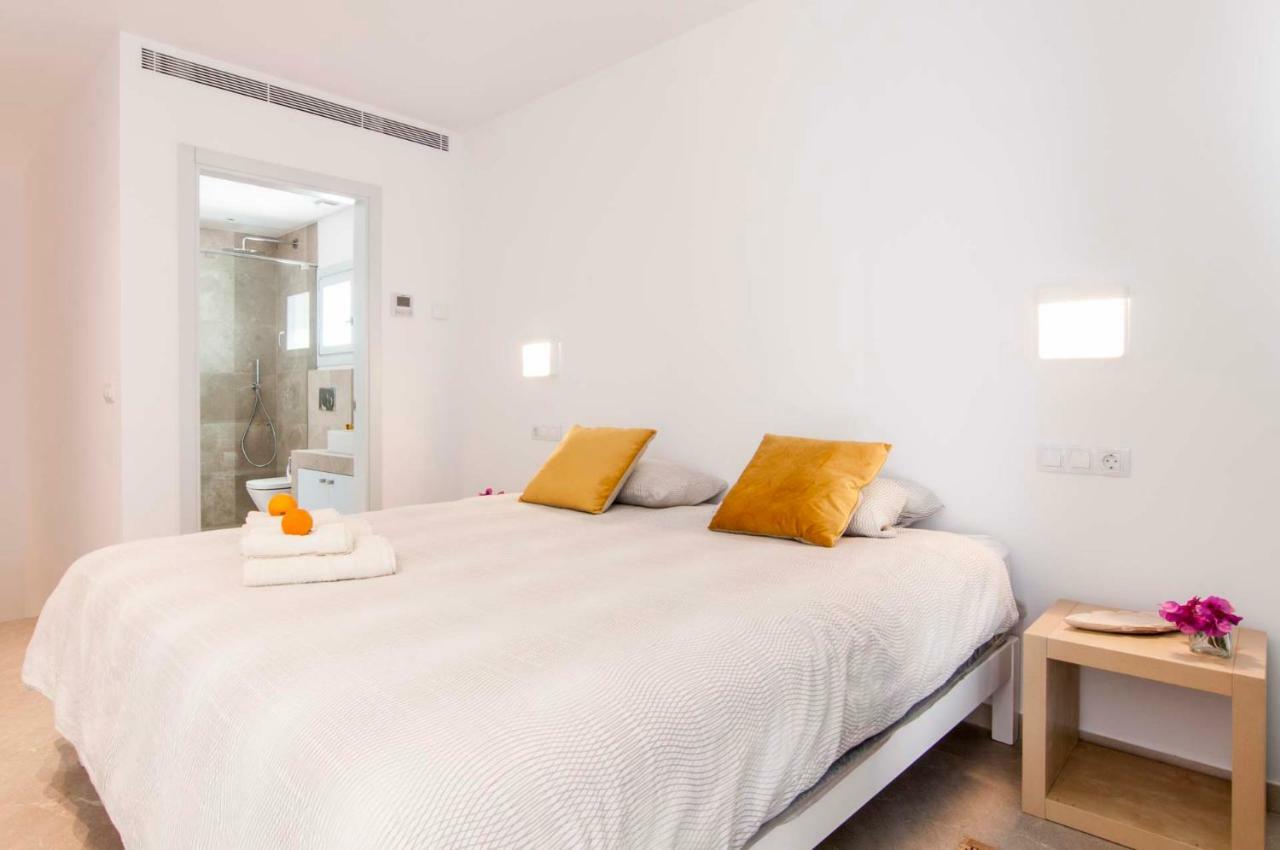 Apartamento Sa Punta Portocolom  Exterior foto