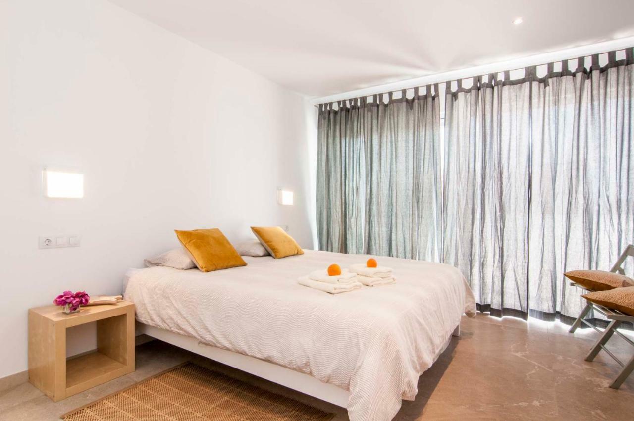 Apartamento Sa Punta Portocolom  Exterior foto