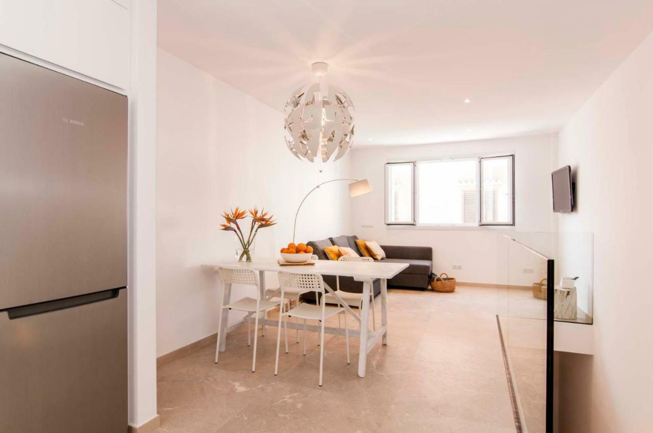 Apartamento Sa Punta Portocolom  Exterior foto