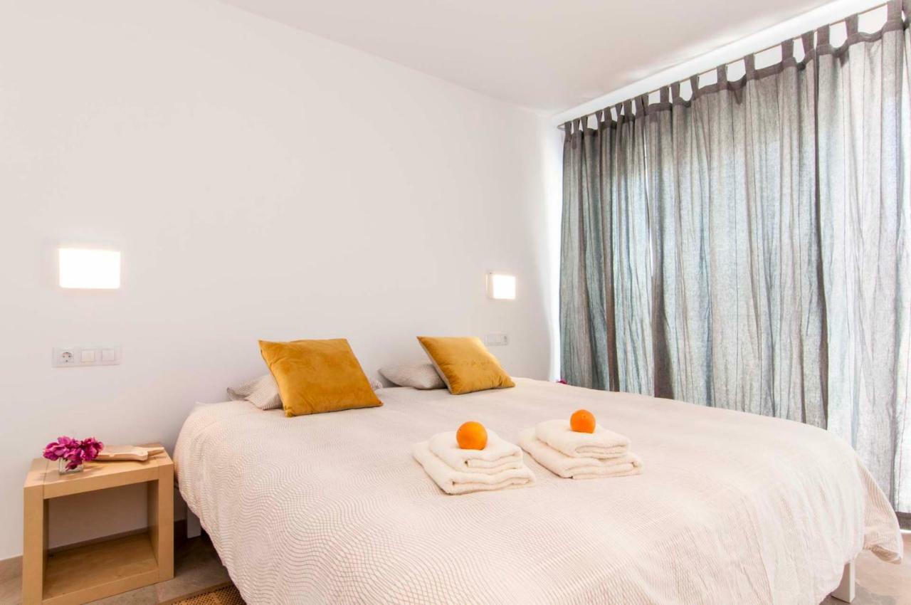 Apartamento Sa Punta Portocolom  Exterior foto