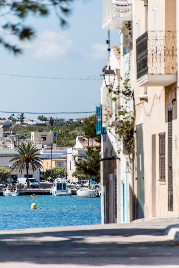 Apartamento Sa Punta Portocolom  Exterior foto