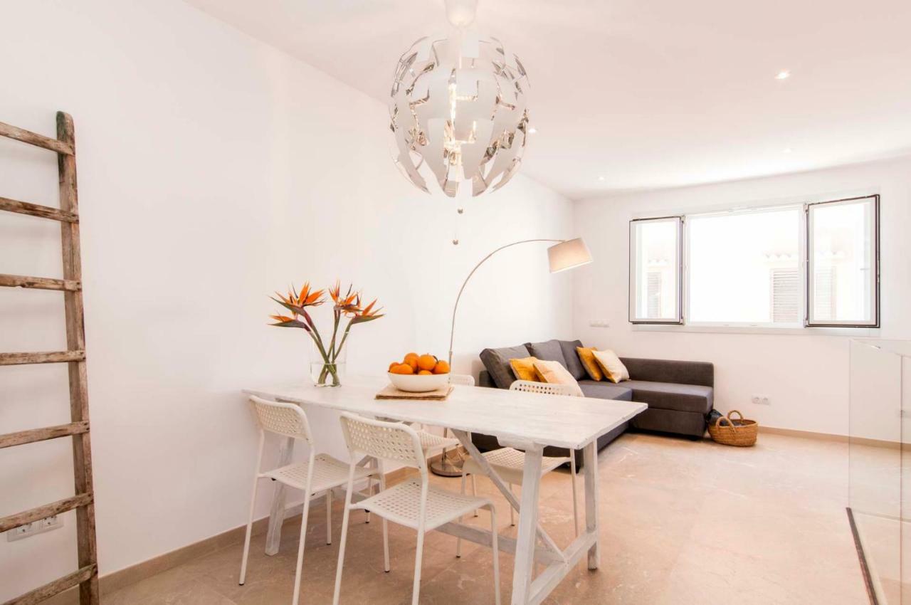 Apartamento Sa Punta Portocolom  Exterior foto
